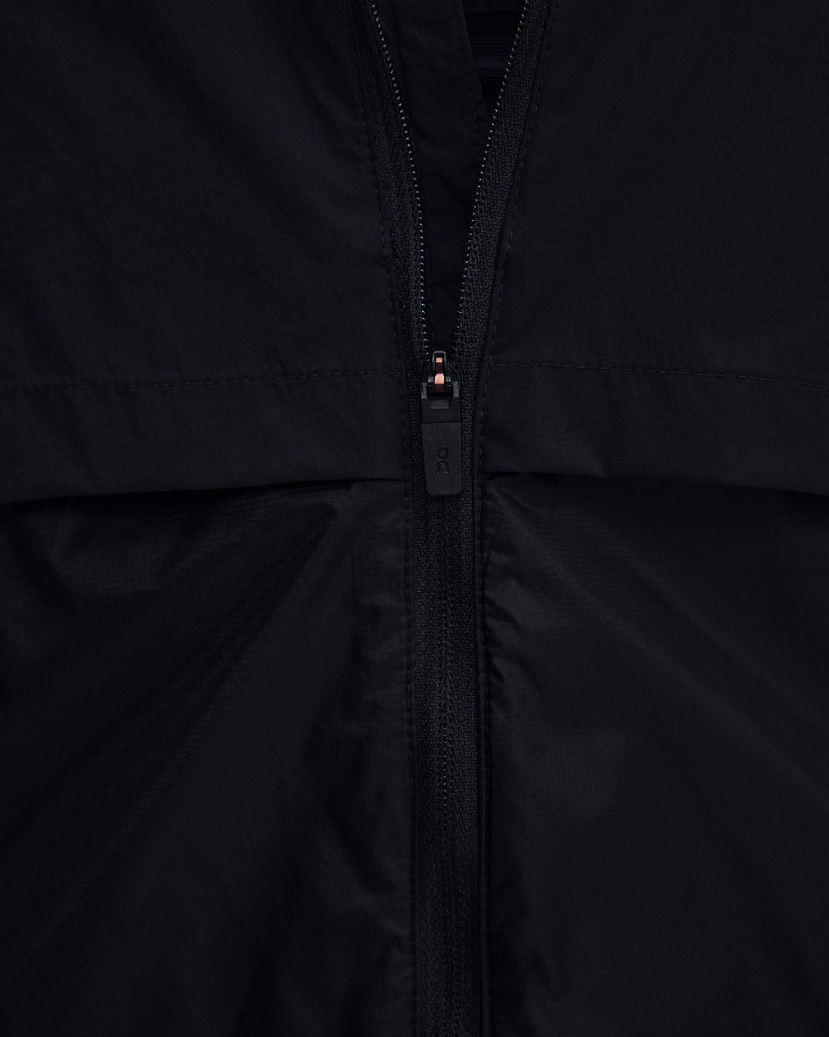 On Weather Jacket Black (Women'S)