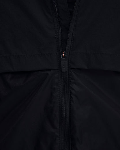 On Weather Jacket Black (Women'S)