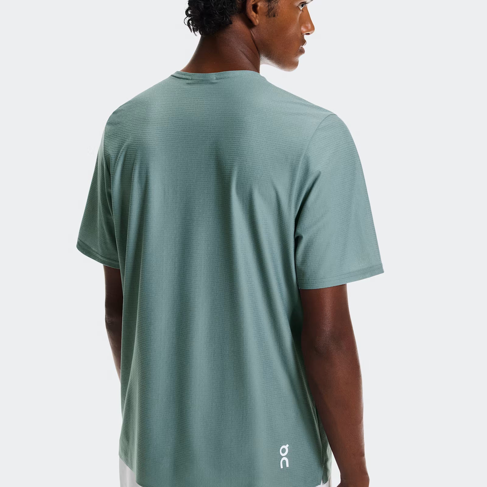 On Court-T Tide