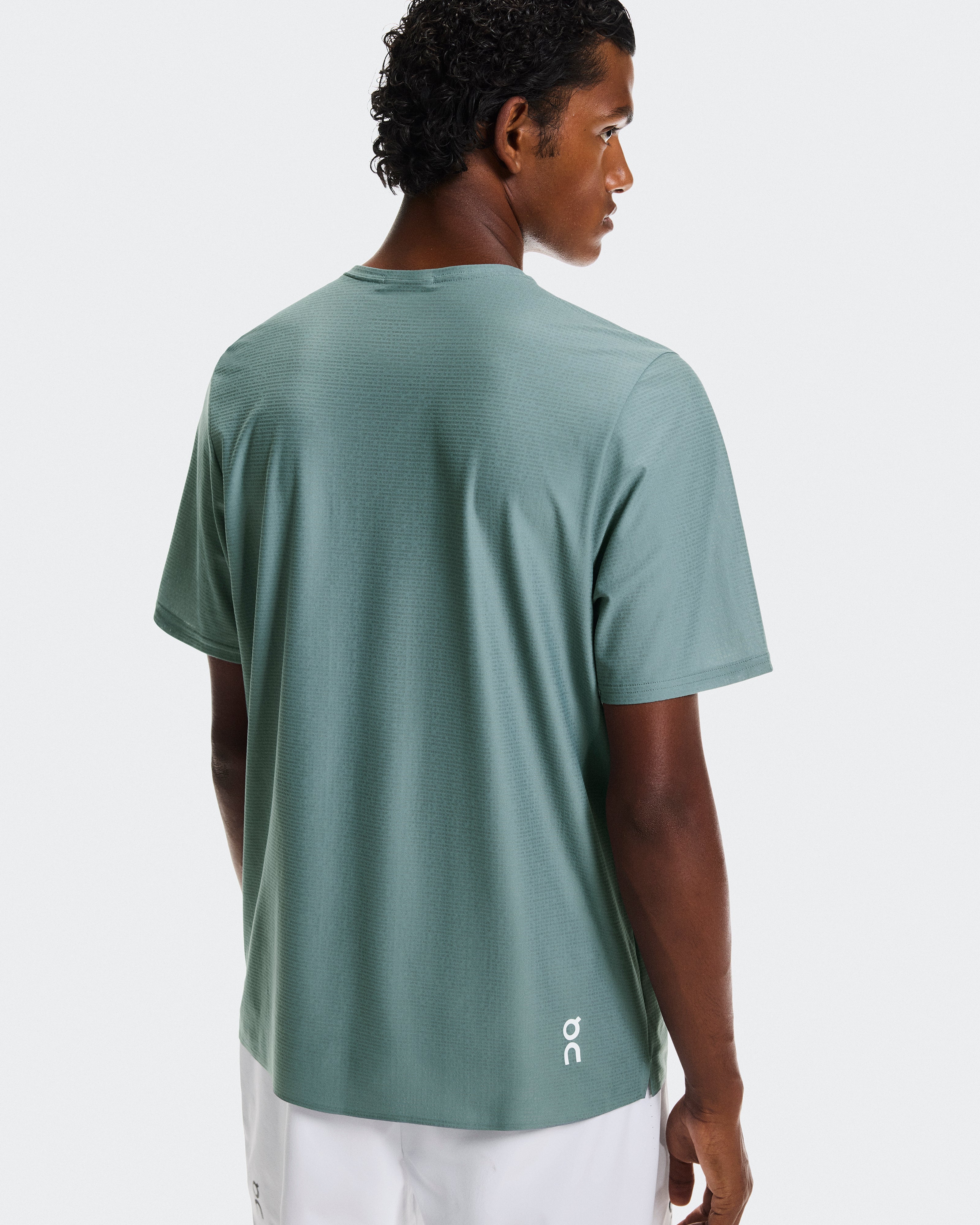 On Court-T Tide