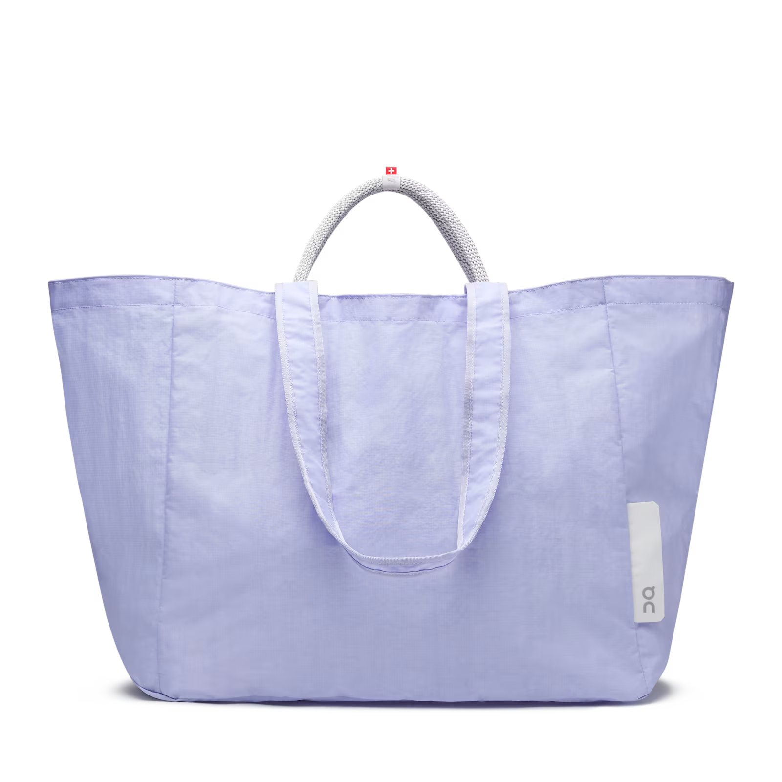 On Cargo Pack 60L Thistle