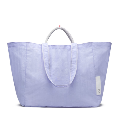 On Cargo Pack 60L Thistle