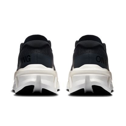 On Cloudmonster 3 Hyper Black Ivory (Women'S)