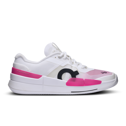 On Running The Roger Pro 2 White Pink (Women'S)