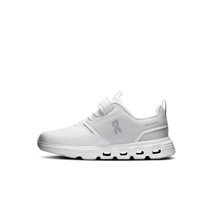On Cloud Play 2 White White