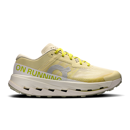 On Cloudultra 3 Pelican White
