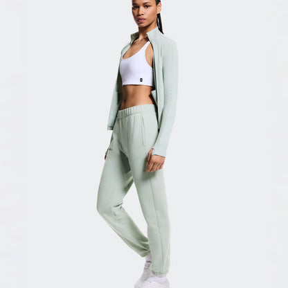On Club Pants Mineral (Women'S)
