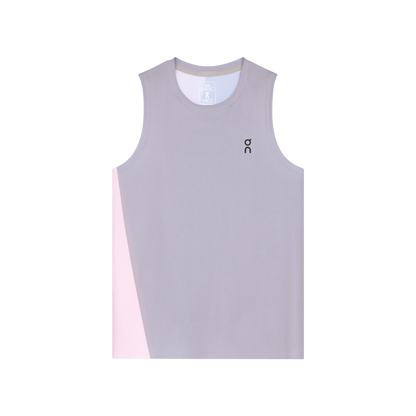 On Court Tank Lilac | Orchid (Women's)