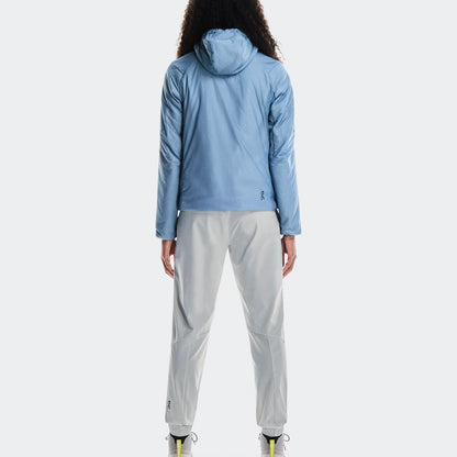 On Trek Pants Silver (Women'S)