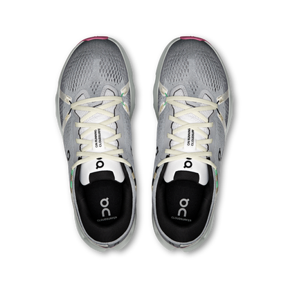 On Cloudsurfer 2 White Mineral