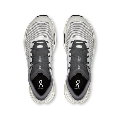 On Cloudultra 3 Rock White