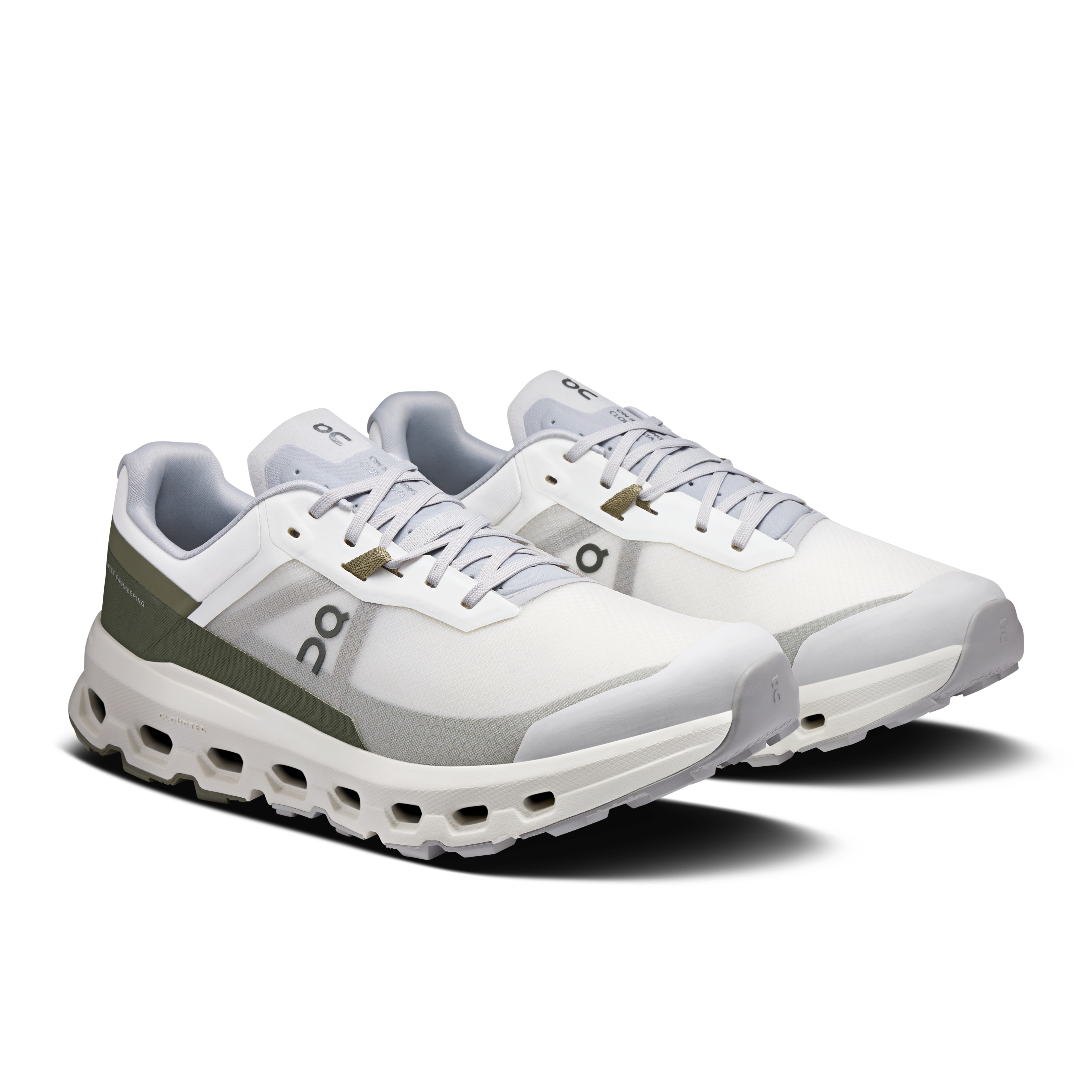 On Cloudvista 2 Ivory Olive