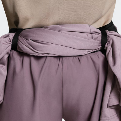 On Trail Shorts Gobi
