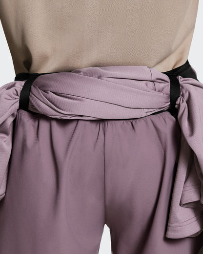 On Trail Shorts Gobi