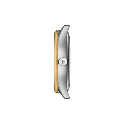 Seiko Tissot Classic Dream 40Mm T1584072203100