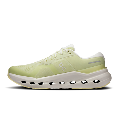 On Cloudrunner 3 Linen Ivory