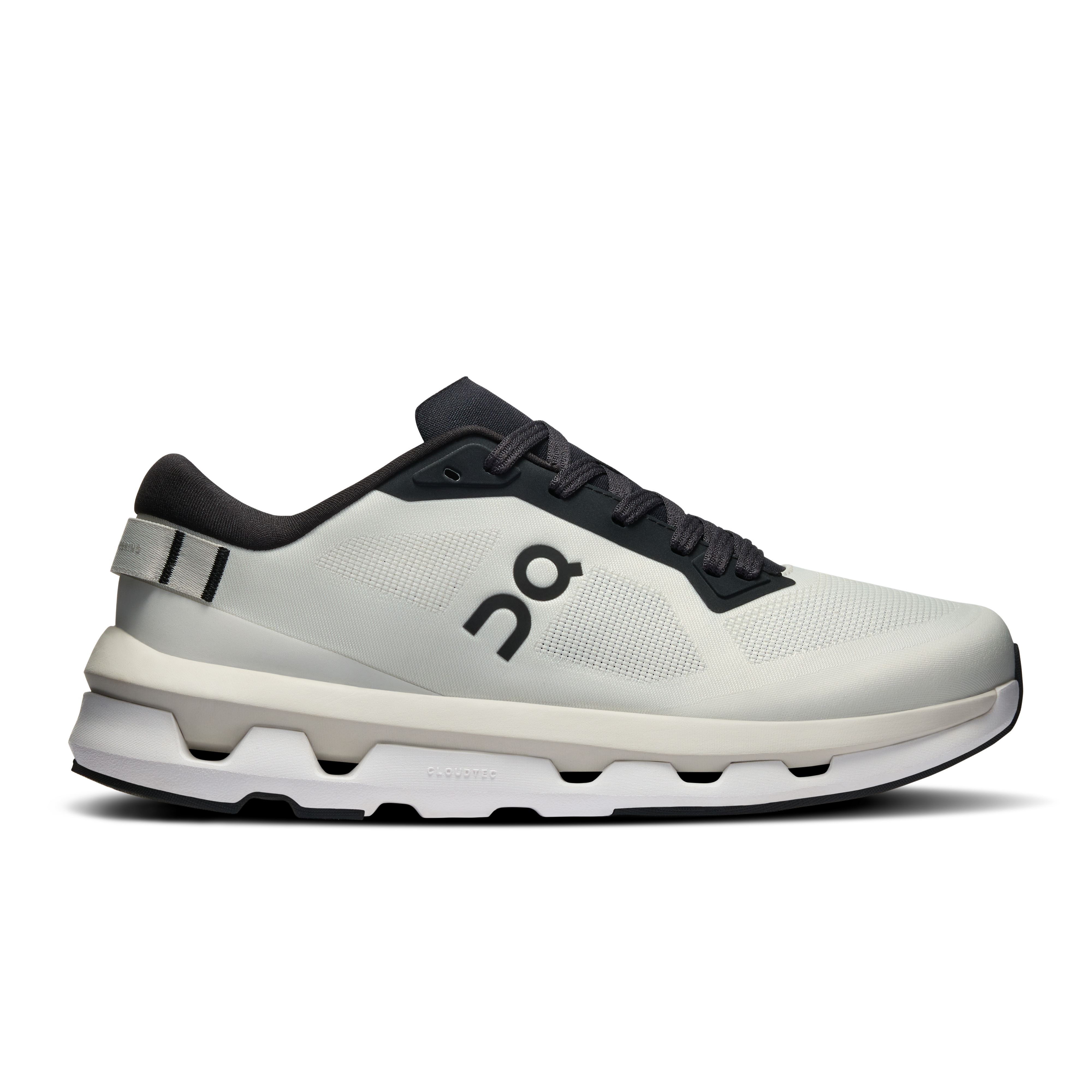 On Cloudzone Ice Black (Women'S)
