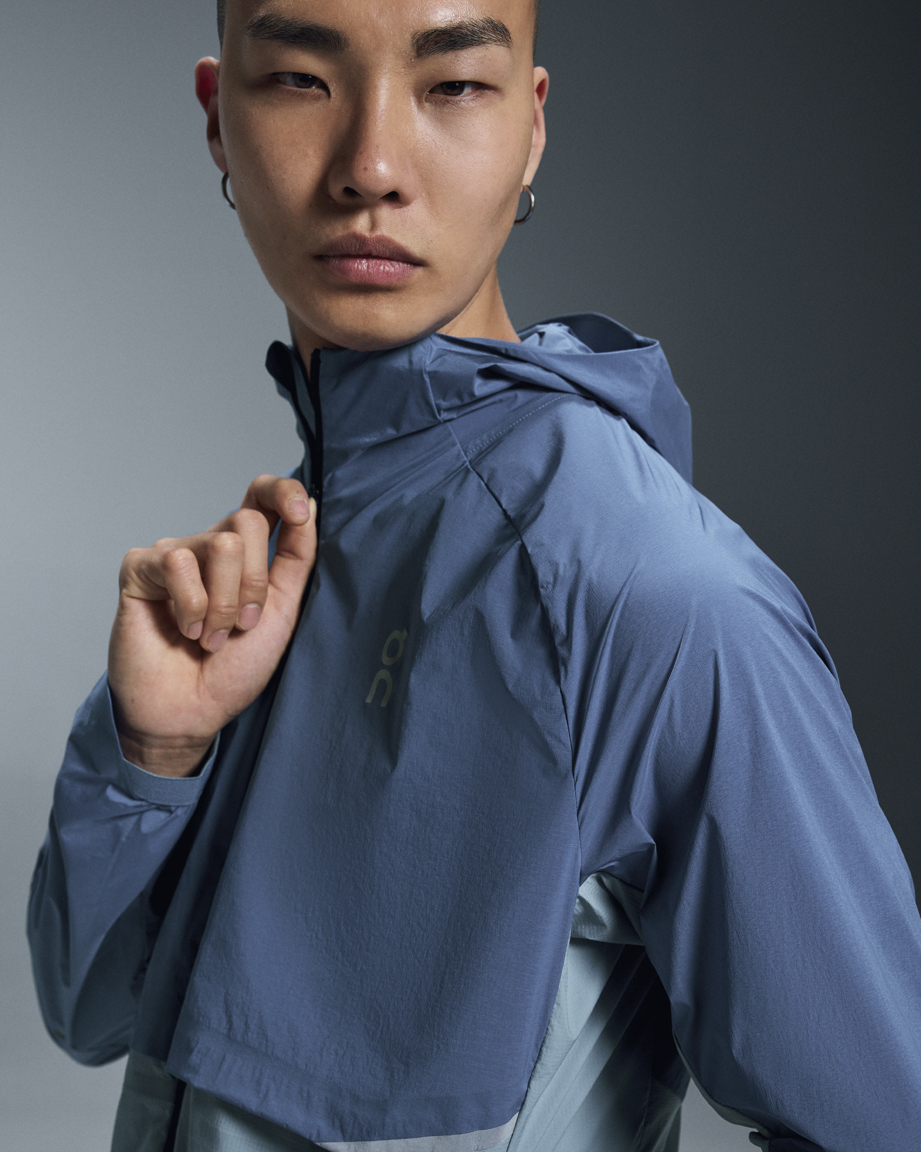 On Core Jacket Fjord | Coast