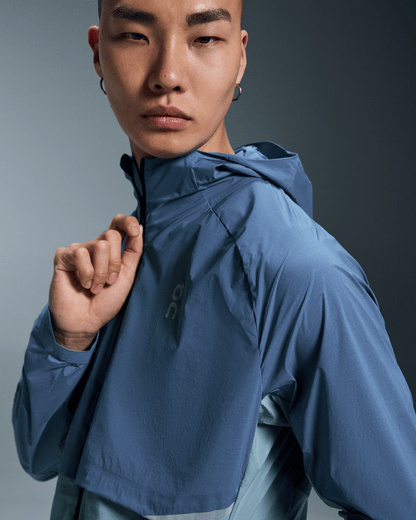 On Core Jacket Fjord | Coast