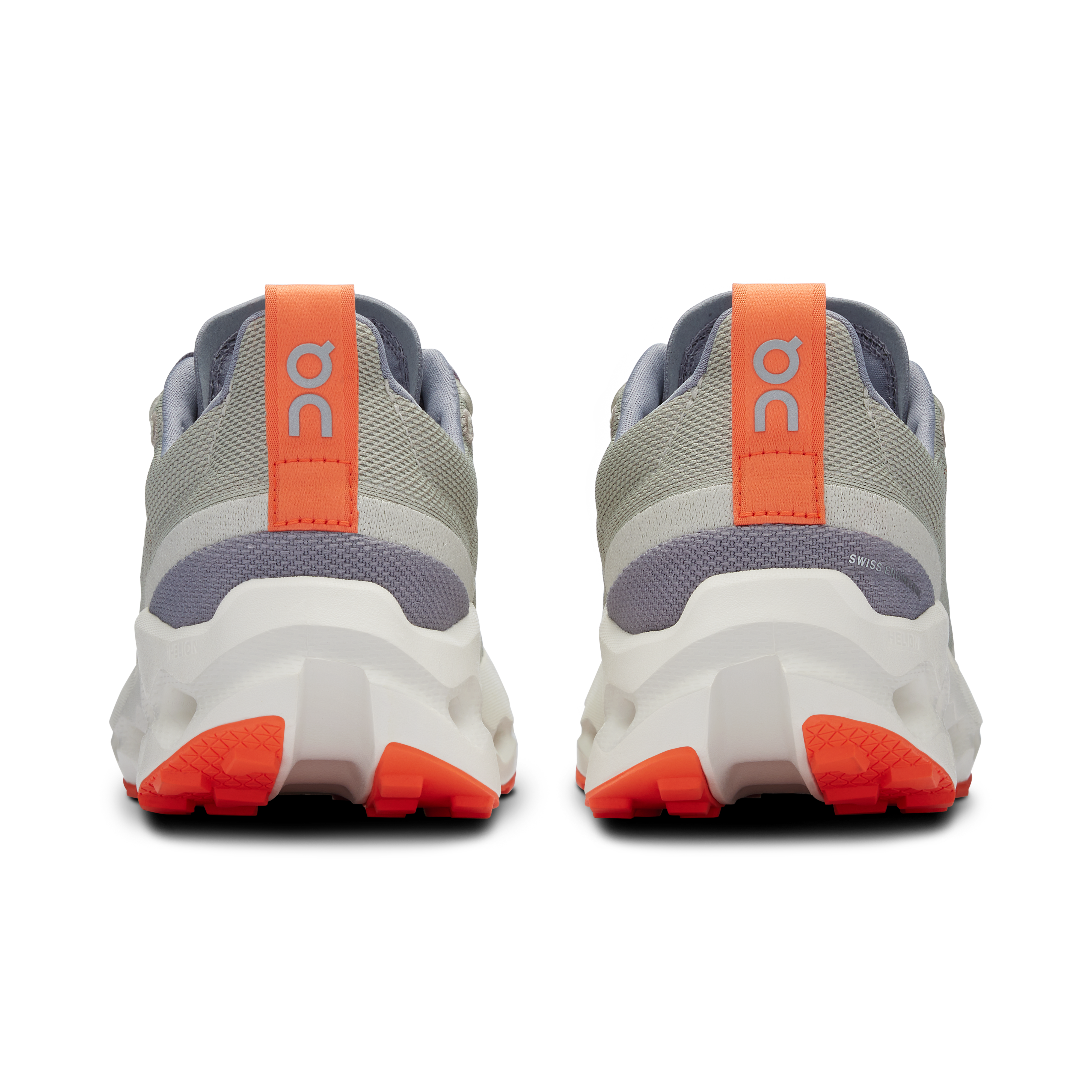 On Cloudsurfer Trail Fossil Ivory (Women'S)