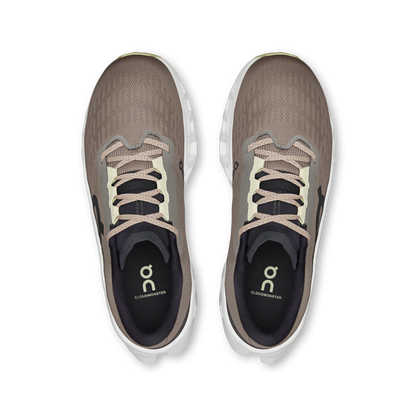 On Cloudmonster 3 Cinder Ivory (Women'S)