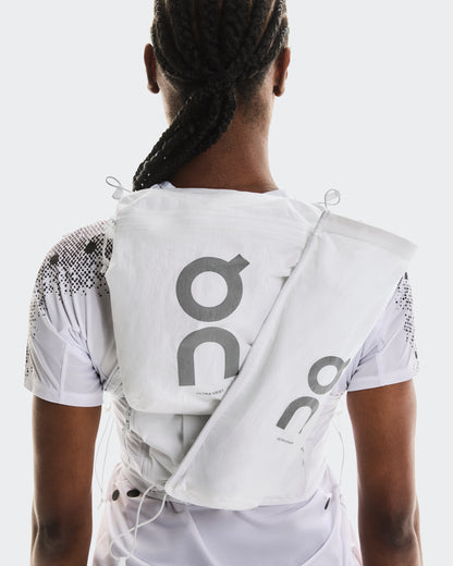 On Ultra Quiver White