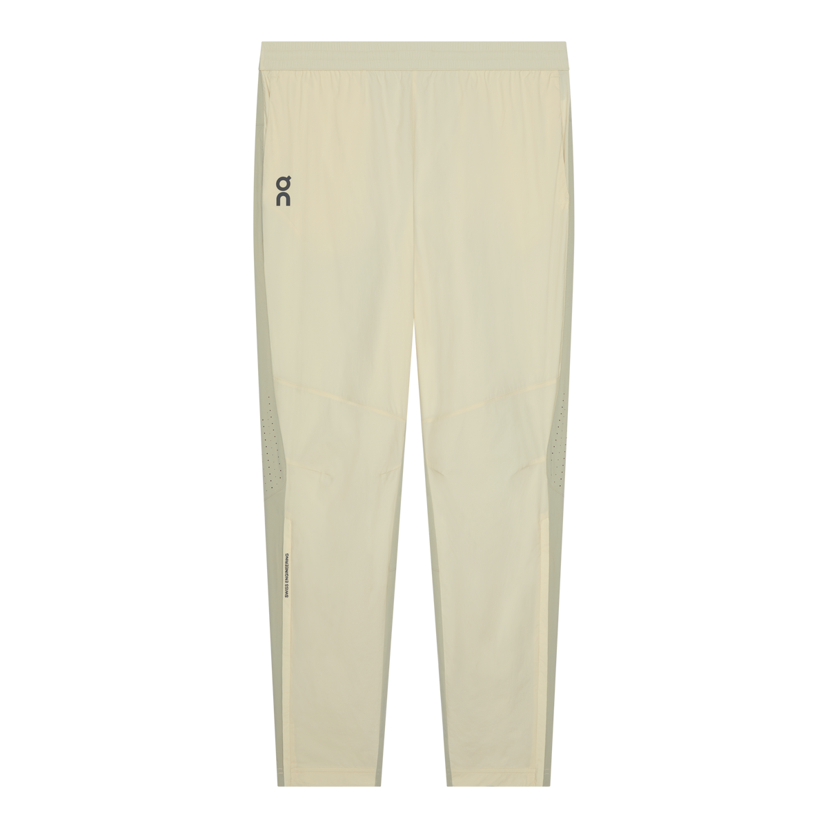 On Weather Pants Hare | Brume