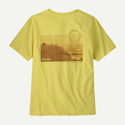 Patagonia M'S Water People Spotter T-Shirt