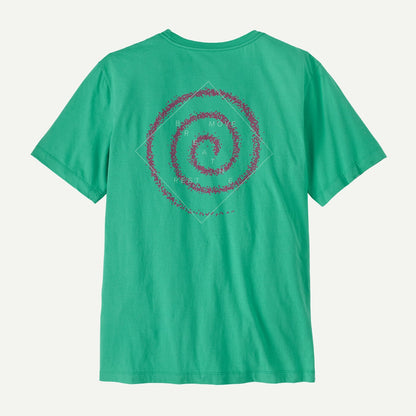 Patagonia M'S Multi-Pitch T-Shirt