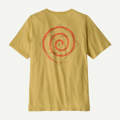 Patagonia M'S Multi-Pitch T-Shirt