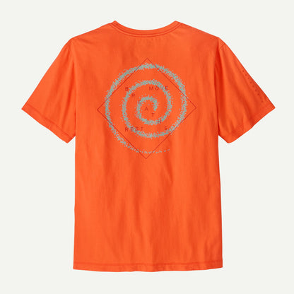 Patagonia M'S Multi-Pitch T-Shirt