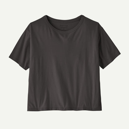 Patagonia W'S Daily Easy-Cut T-Shirt