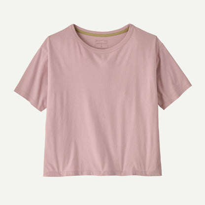 Patagonia W'S Daily Easy-Cut T-Shirt