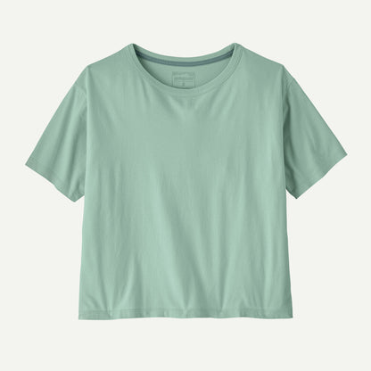Patagonia W'S Daily Easy-Cut T-Shirt