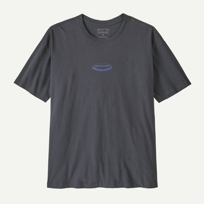 Patagonia W'S '95 Oval Logo Oversized T-Shirt