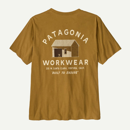 Patagonia M'S Forge Born T-Shirt
