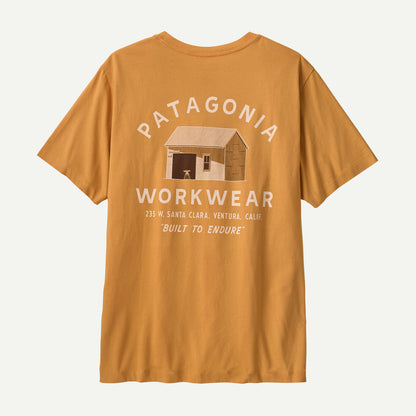 Patagonia M'S Forge Born T-Shirt