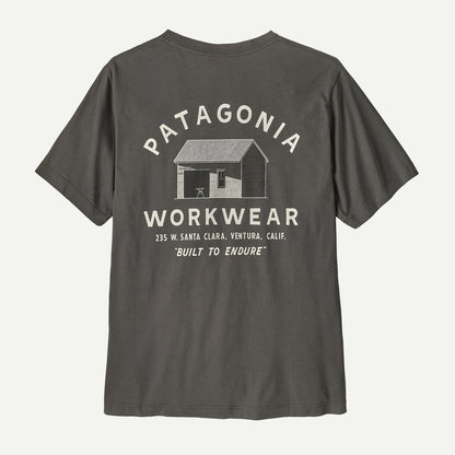 Patagonia M'S Forge Born T-Shirt