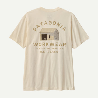 Patagonia M'S Forge Born T-Shirt