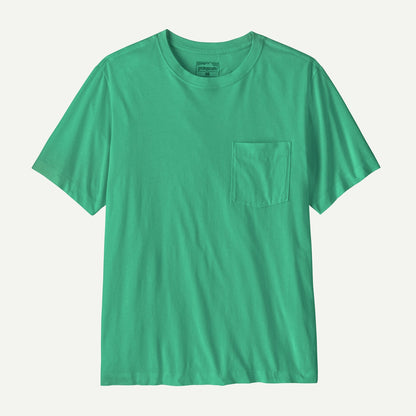 Patagonia M'S Daily Pocket Tee