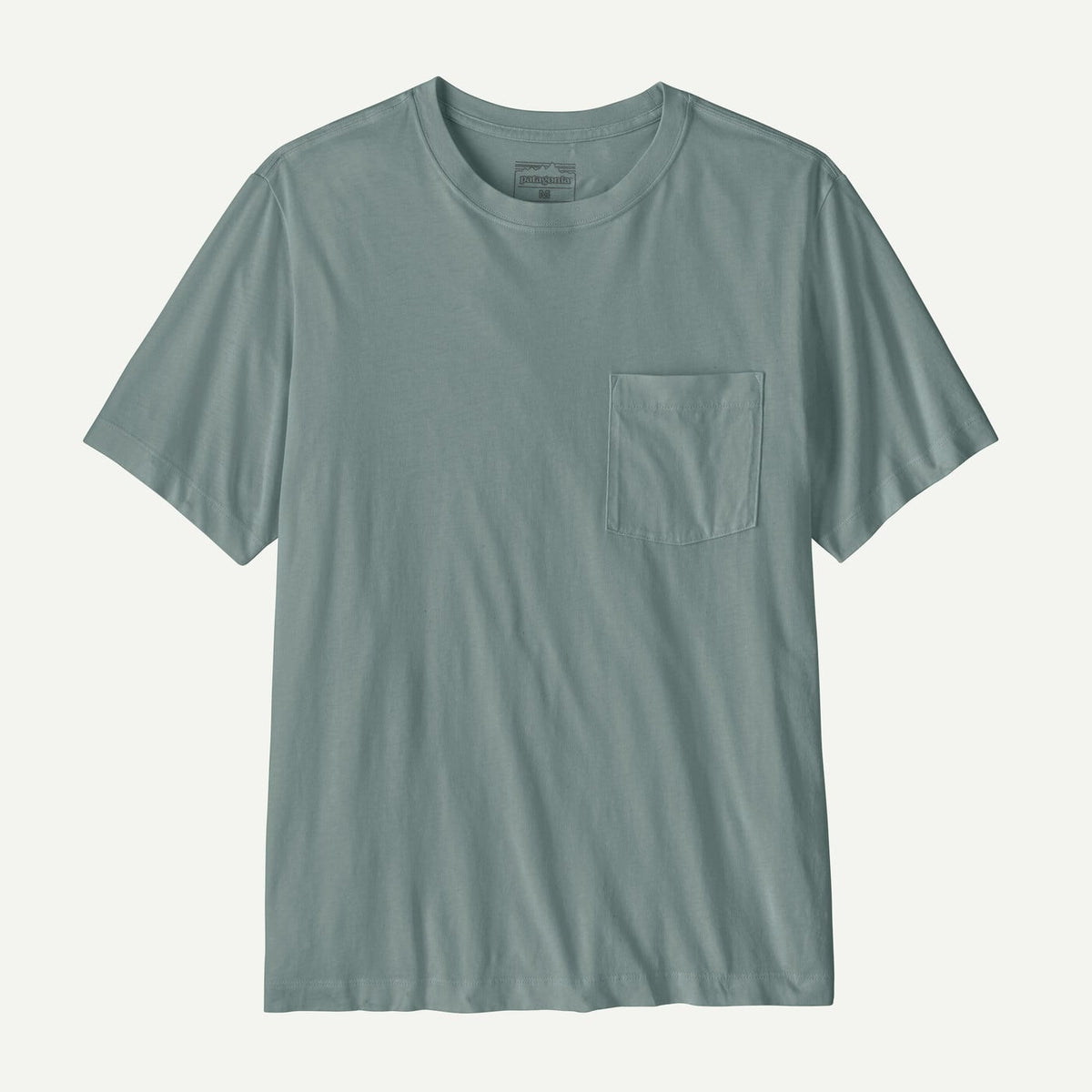 Patagonia M'S Daily Pocket Tee