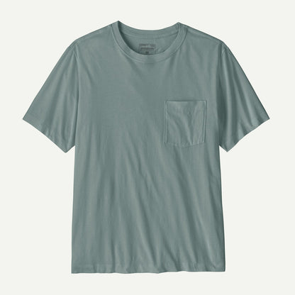 Patagonia M'S Daily Pocket Tee