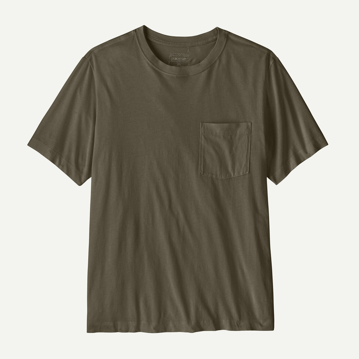 Patagonia M'S Daily Pocket Tee