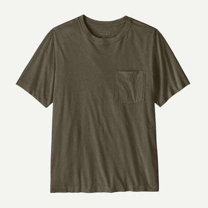 Patagonia M'S Daily Pocket Tee