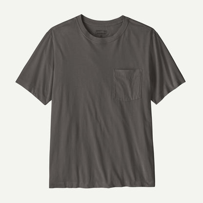 Patagonia M'S Daily Pocket Tee