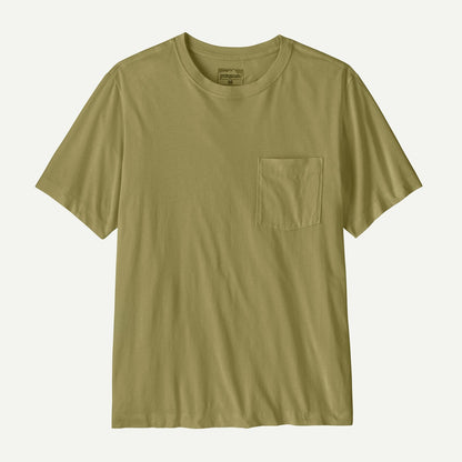 Patagonia M'S Daily Pocket Tee