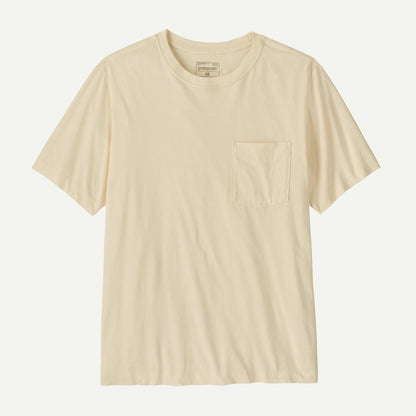 Patagonia M'S Daily Pocket Tee