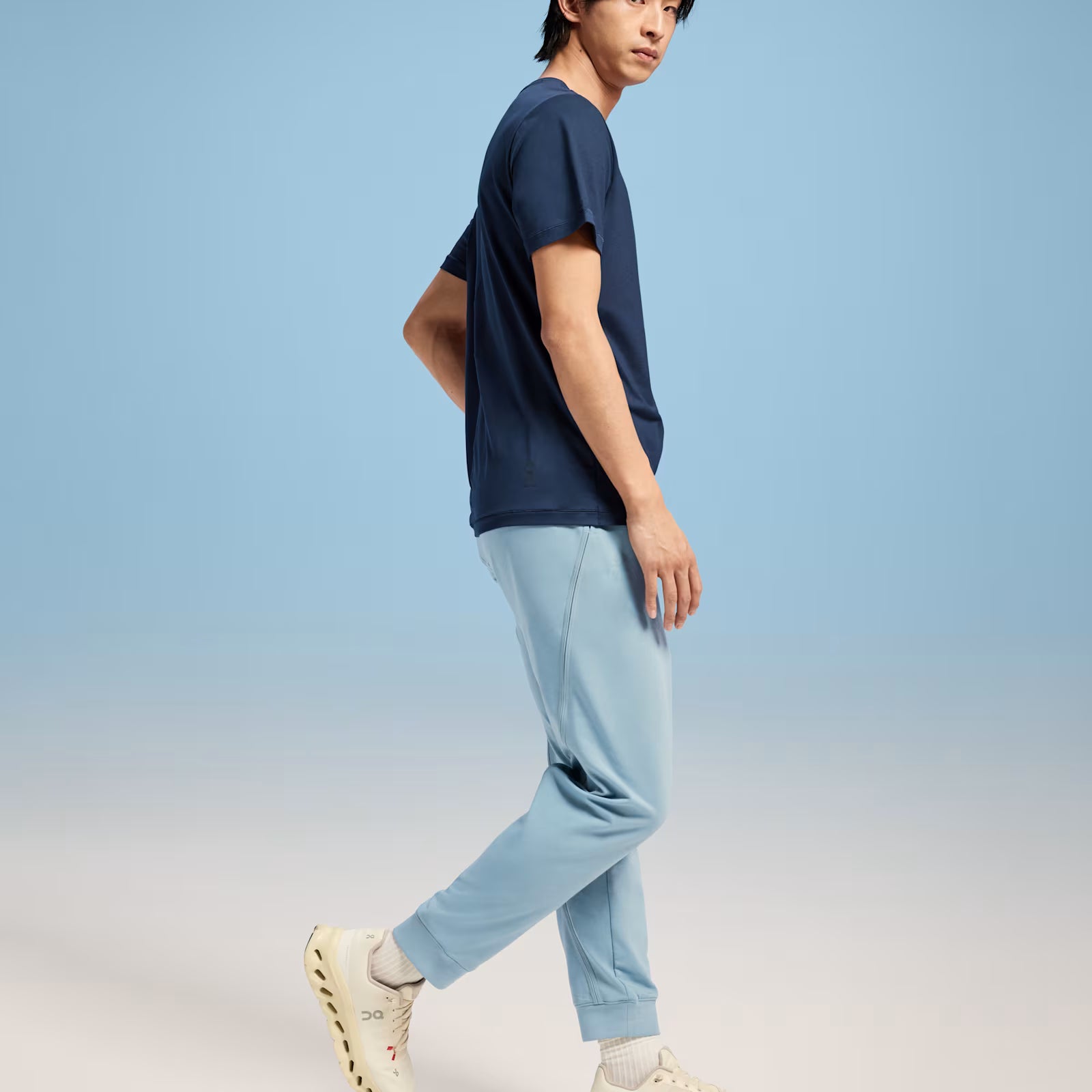 On Movement Joggers Coast