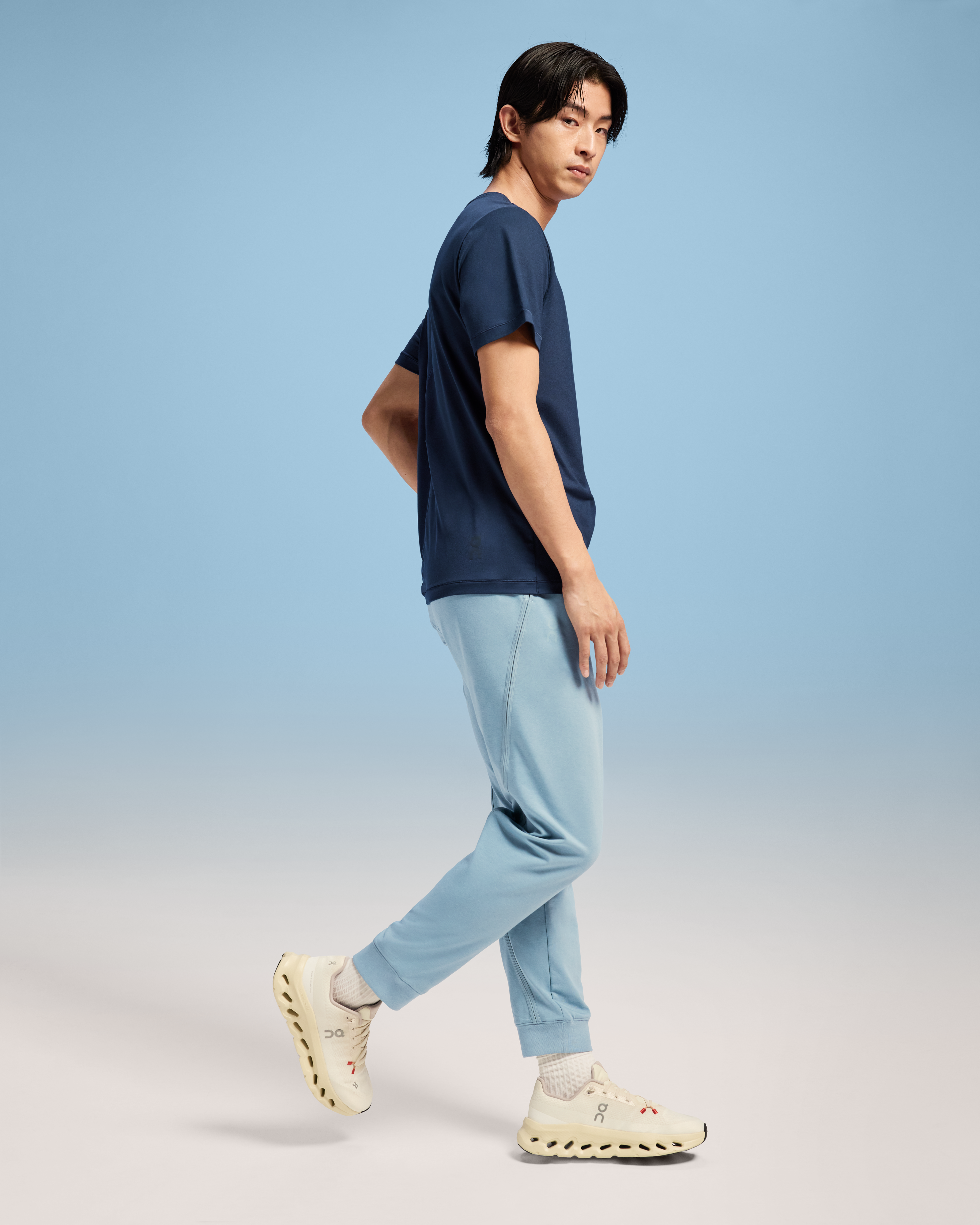 on movement joggers Coast