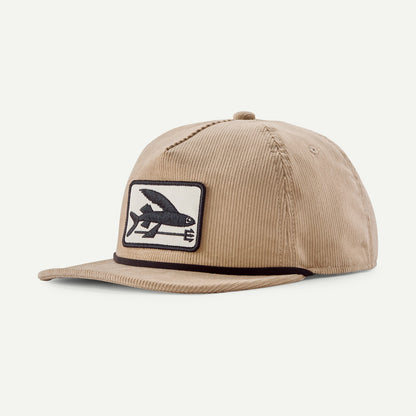 Patagonia Fcd Corduroy Hat